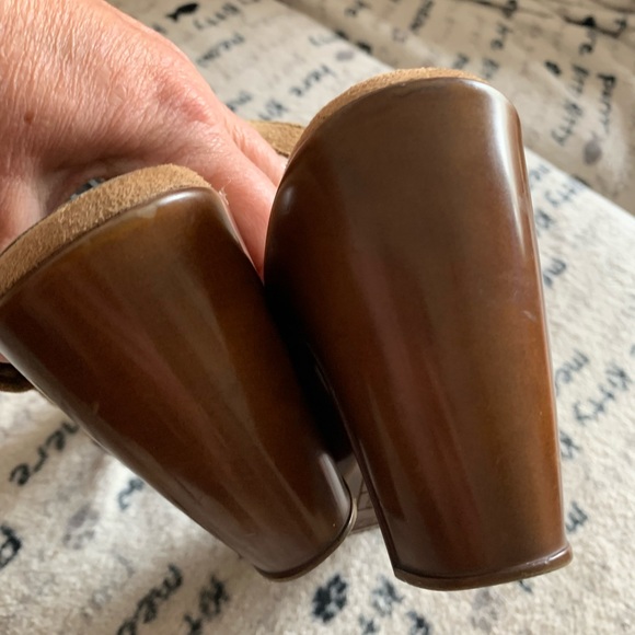 Aerosoles woman’s shoes size 7.5 - Picture 7 of 11